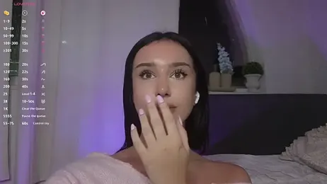 ShyColette — Stripchat recorded stream image, 26.02.2026 11:50