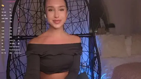 ShyColette — Stripchat recorded stream image, 26.02.2026 11:50