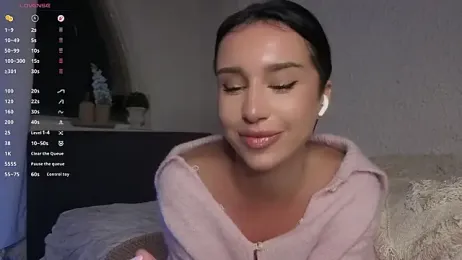 ShyColette — Stripchat recorded stream image, 26.02.2026 11:50