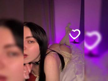 Businka13 — Bongacams recorded stream image, 26.02.2026 18:40