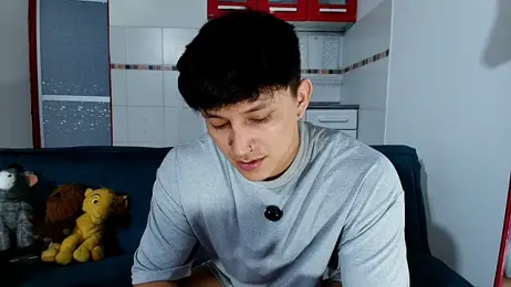 jacques_cardiet — Stripchat recorded stream screenshot (26 Feb 2026)