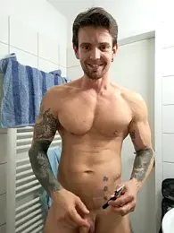 Mystery_Mark — Stripchat recorded stream screenshot (26 Feb 2026)