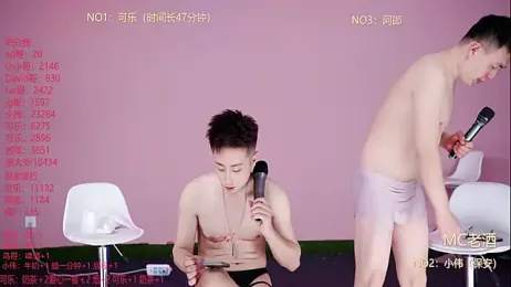 w-lucky — Stripchat recorded stream screenshot (26 Feb 2026)