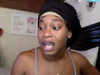 iluvsaffire-bleu — Camsoda recorded stream screenshot (26 Feb 2026)