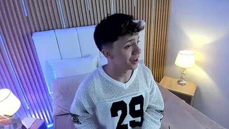 Tomy_Rox — Stripchat recorded stream screenshot (26 Feb 2026)