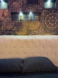 Marilyn_La_Rose — Stripchat recorded stream screenshot (26 Feb 2026)