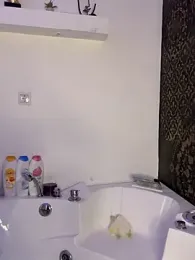 Marilyn_La_Rose — Stripchat recorded stream screenshot (26 Feb 2026)