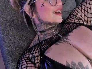 fermercury — Camsoda recorded stream screenshot (26 Feb 2026)