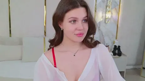 RihannaRose — Stripchat recorded stream screenshot (26 Feb 2026)