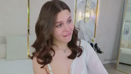 RihannaRose — Stripchat recorded stream screenshot (26 Feb 2026)