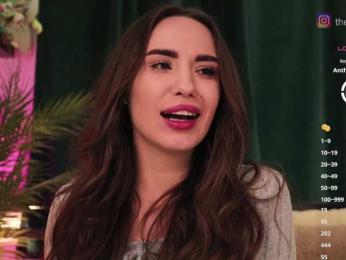 BabyYoda — Bongacams recorded stream screenshot (26 Feb 2026)