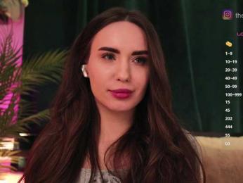 BabyYoda — Bongacams recorded stream screenshot (26 Feb 2026)