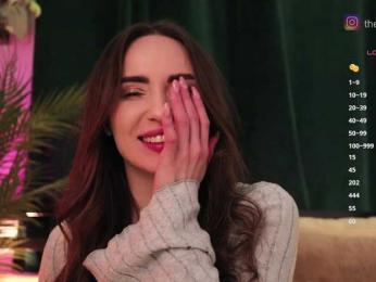 BabyYoda — Bongacams recorded stream screenshot (26 Feb 2026)