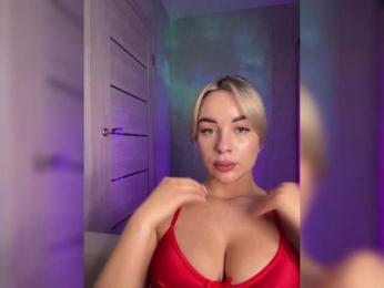 Mila-m — Bongacams recorded stream screenshot (06 Mar 2025)