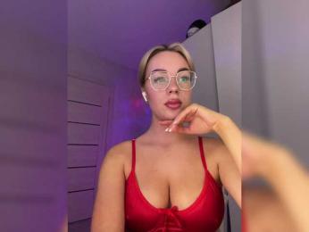 Mila-m — Bongacams recorded stream screenshot (06 Mar 2025)