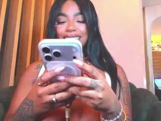teerry — Camsoda recorded stream image, 26.02.2026 22:50