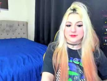 hotfireelement — Chaturbate recorded stream image, 26.02.2026 21:50