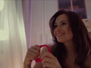 ButterflySoul — Bongacams recorded stream screenshot (26 Feb 2026)