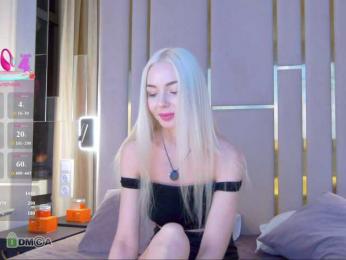 WhiteGirl-one — Bongacams recorded stream image, 26.02.2026 21:30