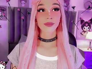 julia-lopez — Camsoda recorded stream screenshot (26 Feb 2026)