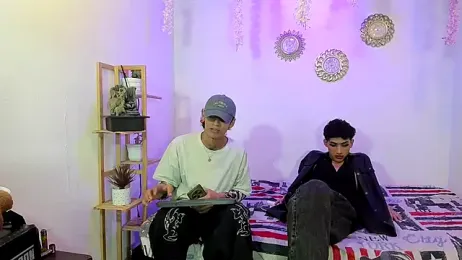 Bastian_boyshot77 — Stripchat recorded stream image, 26.02.2026 21:30