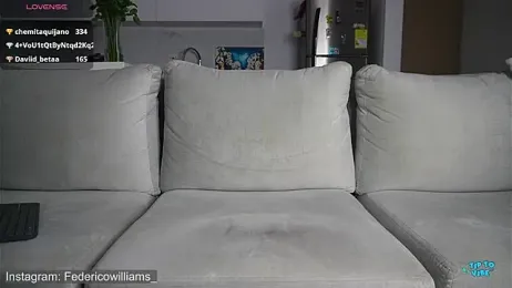 Derek_w — Stripchat recorded stream screenshot (27 Feb 2026)