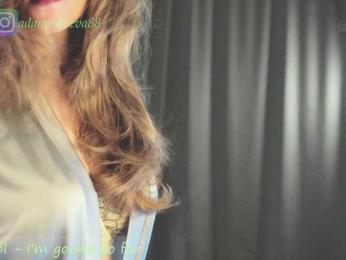 Adamova_Eva — Bongacams recorded stream screenshot (26 Feb 2026)