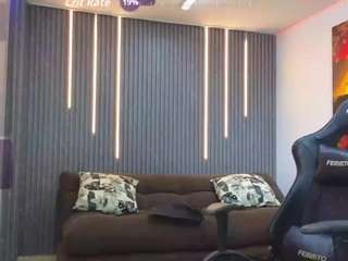 aris-sexz — Camsoda recorded stream screenshot (26 Feb 2026)