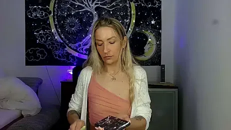 -Jeany- — Stripchat recorded stream image, 27.02.2026 01:10