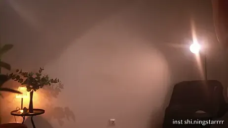 alittlestarrr — Stripchat recorded stream screenshot (26 Feb 2026)