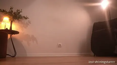 alittlestarrr — Stripchat recorded stream screenshot (26 Feb 2026)