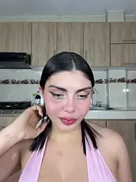 zui_lu — Stripchat recorded stream screenshot (27 Feb 2026)