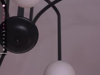 margarethowell — Chaturbate recorded stream image, 26.02.2026 19:50