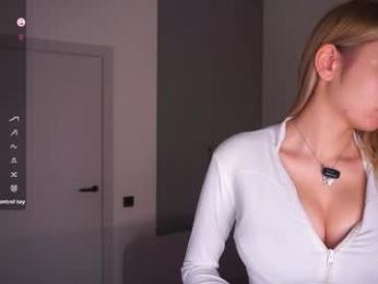 margarethowell — Chaturbate recorded stream image, 26.02.2026 19:50