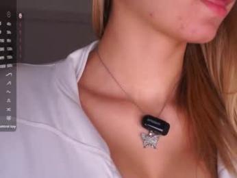 margarethowell — Chaturbate recorded stream image, 26.02.2026 19:50