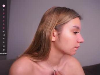 margarethowell — Chaturbate recorded stream image, 26.02.2026 19:50