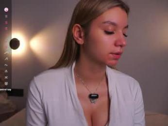 margarethowell — Chaturbate recorded stream image, 26.02.2026 19:50