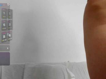 floomaliana — Bongacams recorded stream image, 27.02.2026 02:30
