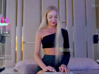 WhiteGirl-one — Bongacams recorded stream image, 06.03.2025 18:30