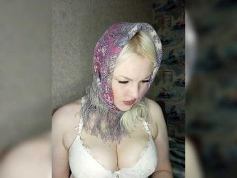 AlenkiyCvetochek — Bongacams recorded stream screenshot (27 Feb 2026)