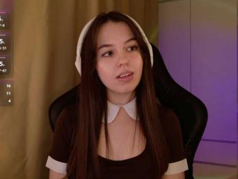 Businka13 — Bongacams recorded stream image, 06.03.2025 17:40