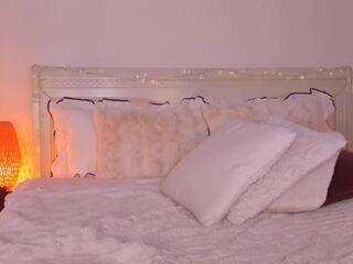Mary Harris — Flirt4free recorded stream image, 26.02.2026 23:50