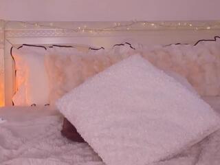 Mary Harris — Flirt4free recorded stream image, 26.02.2026 23:50
