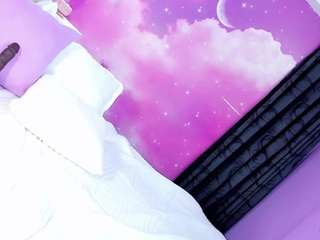 suxansexyhott — Camsoda recorded stream screenshot (27 Feb 2026)