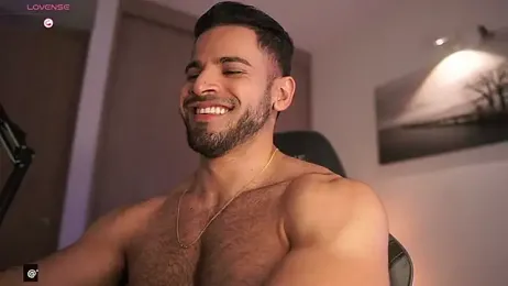 Rick__Smith153 — Stripchat recorded stream screenshot (27 Feb 2026)