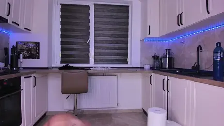 SexyElisabeth — Stripchat recorded stream screenshot (27 Feb 2026)