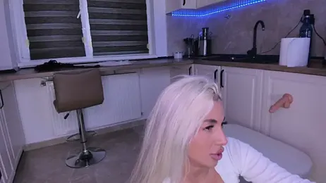 SexyElisabeth — Stripchat recorded stream screenshot (27 Feb 2026)