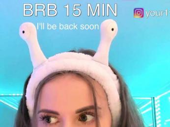 VikkiExtraCheese — Bongacams recorded stream image, 27.02.2026 01:50