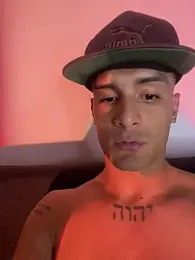 Maicol_xxxx — Stripchat recorded stream image, 27.02.2026 06:10