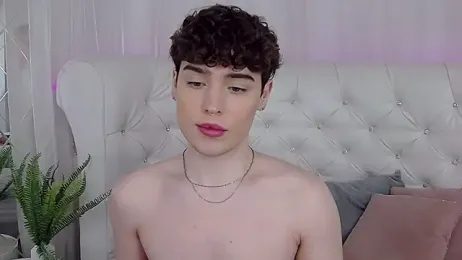 RobbyCharming — Stripchat recorded stream image, 27.02.2026 06:50